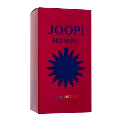JOOP! Homme Neon Edition Woda toaletowa dla mężczyzn 125 ml