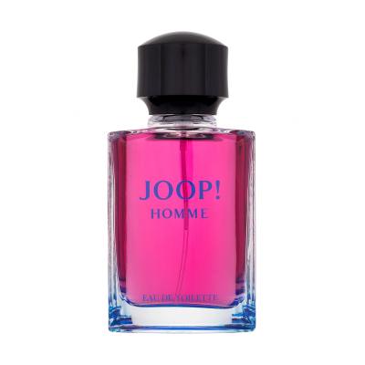 JOOP! Homme Neon Edition Woda toaletowa dla mężczyzn 75 ml