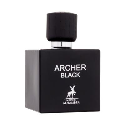 Maison Alhambra Archer Black Woda perfumowana dla mężczyzn 100 ml