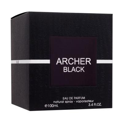Maison Alhambra Archer Black Woda perfumowana dla mężczyzn 100 ml