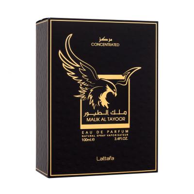 Lattafa Malik Al Tayoor Concentrated Woda perfumowana 100 ml
