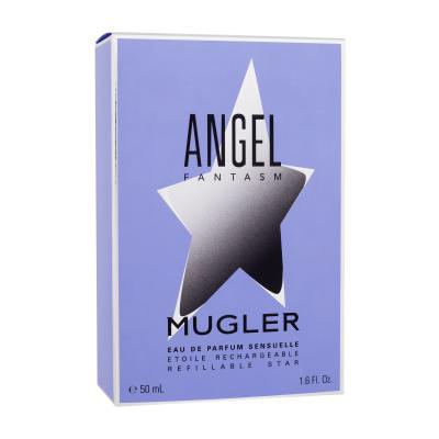 Mugler Angel Fantasm Woda perfumowana dla kobiet 50 ml