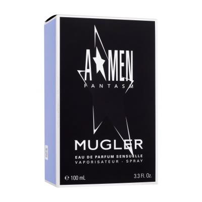 Mugler A*Men Fantasm Woda perfumowana dla mężczyzn 100 ml