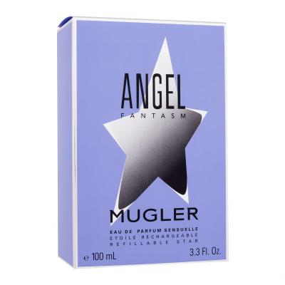 Mugler Angel Fantasm Woda perfumowana dla kobiet 100 ml