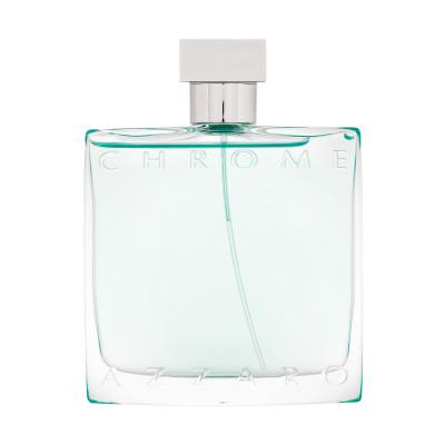Azzaro Chrome Azure Woda toaletowa dla mężczyzn 100 ml
