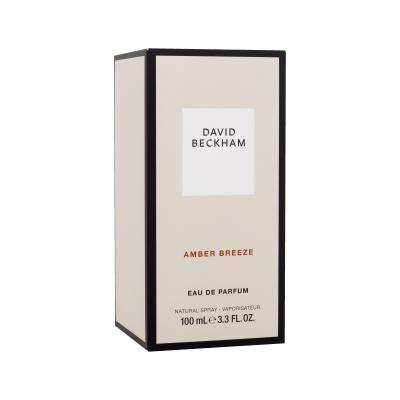 David Beckham Amber Breeze Woda perfumowana dla mężczyzn 100 ml