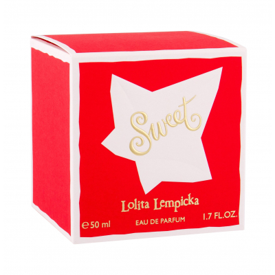 Lolita Lempicka Sweet Woda perfumowana dla kobiet 50 ml