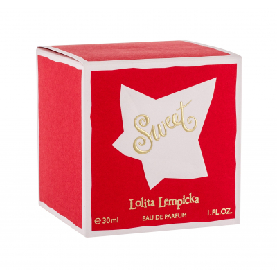 Lolita Lempicka Sweet Woda perfumowana dla kobiet 30 ml