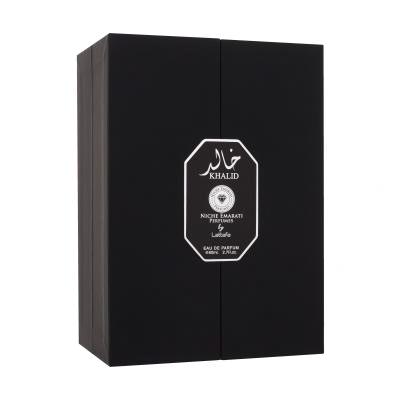 Niche Emarati Khalid Woda perfumowana 80 ml