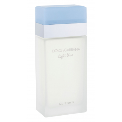 Dolce&amp;Gabbana Light Blue Woda toaletowa dla kobiet 200 ml