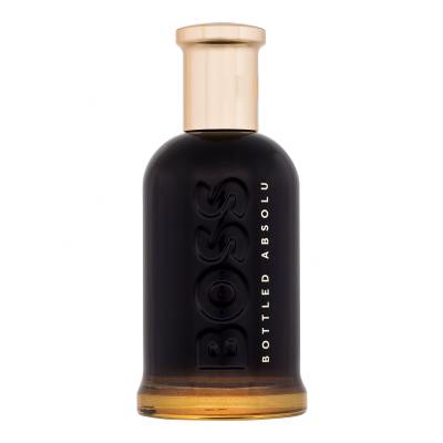 HUGO BOSS Boss Bottled Absolu Perfumy dla mężczyzn 200 ml