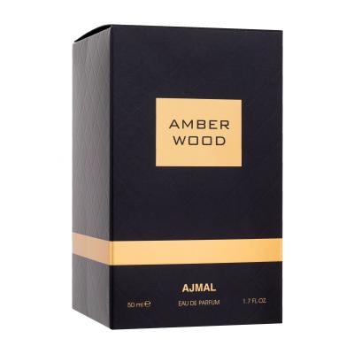 Ajmal Amber Wood Woda perfumowana 50 ml