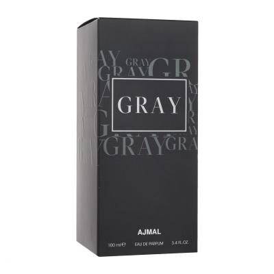 Ajmal Gray Woda perfumowana dla mężczyzn 100 ml