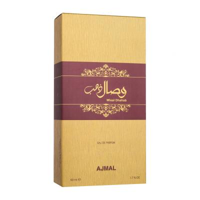 Ajmal Wisal Dhahab Woda perfumowana 50 ml