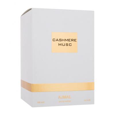Ajmal Cashmere Musc Woda perfumowana 100 ml