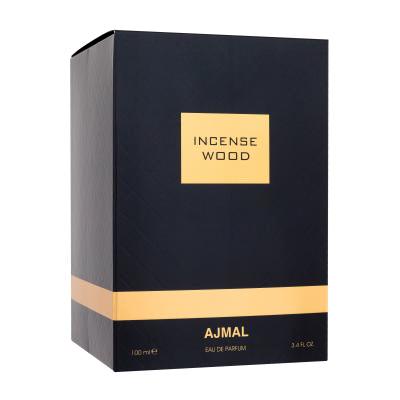 Ajmal Incense Wood Woda perfumowana 100 ml