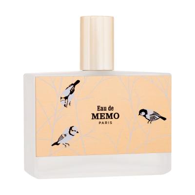 Memo Paris Eau de Memo Woda perfumowana 100 ml