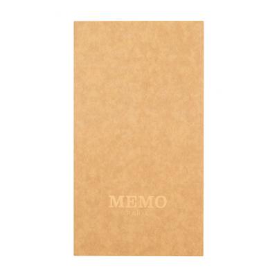 Memo Paris Eau de Memo Woda perfumowana 100 ml
