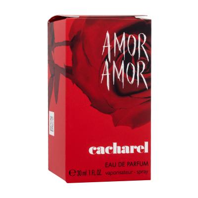 Cacharel Amor Amor Woda perfumowana dla kobiet 30 ml