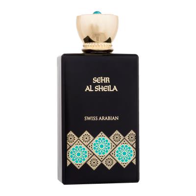 Swiss Arabian Sehr Al Sheila Woda perfumowana dla kobiet 100 ml