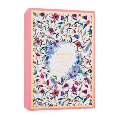 Al Haramain Floral Fair Ekstrakt perfum dla kobiet 100 ml