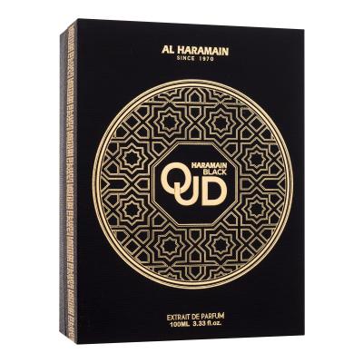 Al Haramain Haramain Black Oud Ekstrakt perfum 100 ml