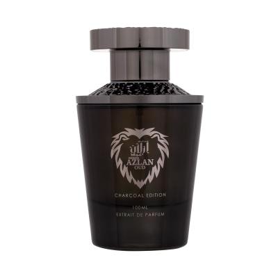 Al Haramain Azlan Oud Charcoal Edition Ekstrakt perfum 100 ml