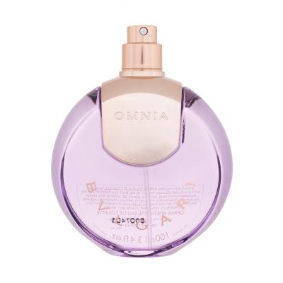 Bvlgari Omnia Amethyste Woda toaletowa dla kobiet 100 ml tester