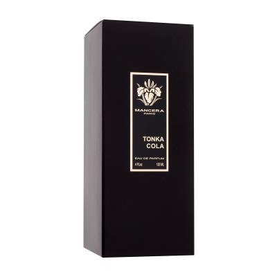 MANCERA Tonka Cola Woda perfumowana 120 ml