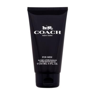 Coach Coach Balsam po goleniu dla mężczyzn 150 ml