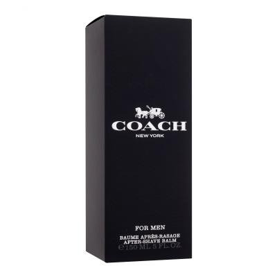 Coach Coach Balsam po goleniu dla mężczyzn 150 ml