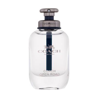 Coach Open Road Woda toaletowa dla mężczyzn 40 ml