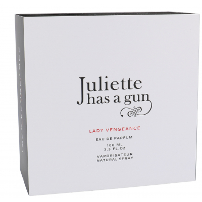 Juliette Has A Gun Lady Vengeance Woda perfumowana dla kobiet 100 ml