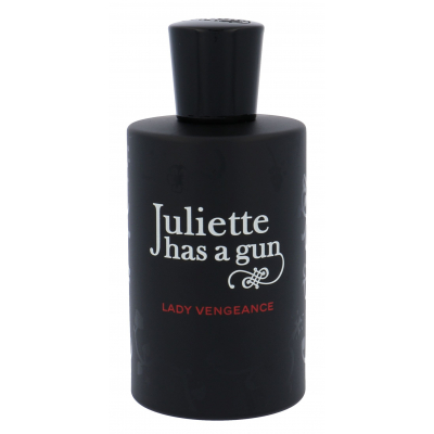 Juliette Has A Gun Lady Vengeance Woda perfumowana dla kobiet 100 ml