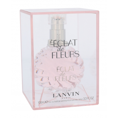Lanvin Éclat de Fleurs Woda perfumowana dla kobiet 100 ml