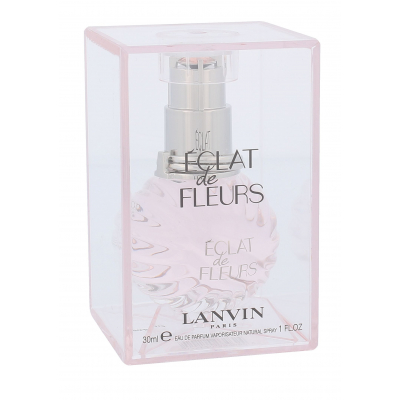 Lanvin Éclat de Fleurs Woda perfumowana dla kobiet 30 ml