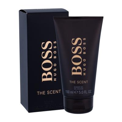 HUGO BOSS Boss The Scent Żel pod prysznic dla mężczyzn 150 ml