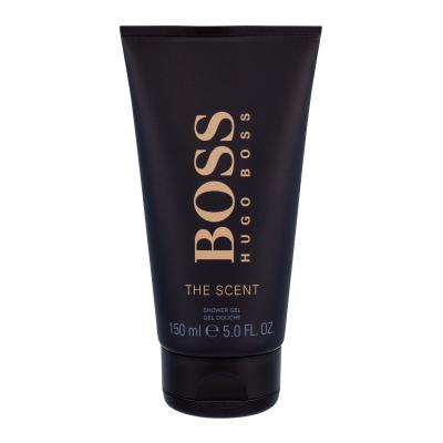 HUGO BOSS Boss The Scent Żel pod prysznic dla mężczyzn 150 ml