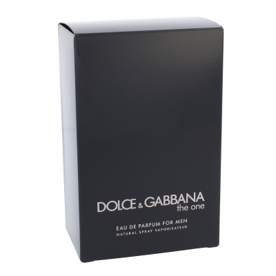 Dolce&amp;Gabbana The One Woda perfumowana dla mężczyzn 150 ml