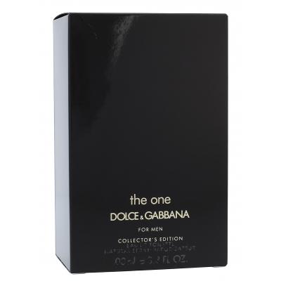 Dolce&amp;Gabbana The One Collector Woda toaletowa dla mężczyzn 100 ml