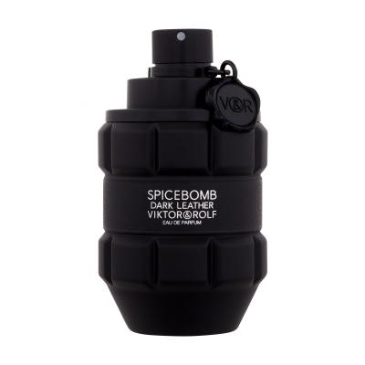 Viktor &amp; Rolf Spicebomb Dark Leather Woda perfumowana dla mężczyzn 90 ml