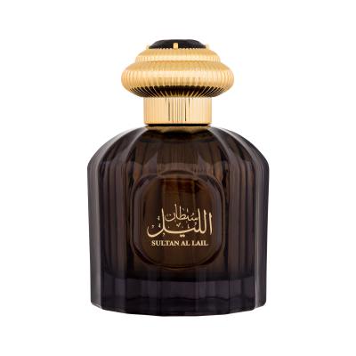 Al Wataniah Sultan Al Lail Woda perfumowana dla mężczyzn 100 ml