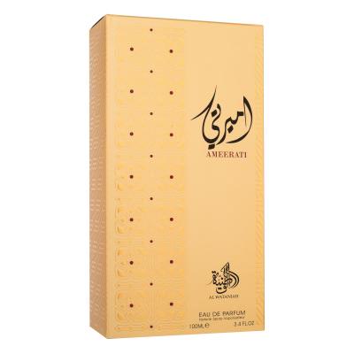 Al Wataniah Ameerati Woda perfumowana 100 ml