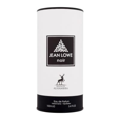 Maison Alhambra Jean Lowe Noir Woda perfumowana 100 ml