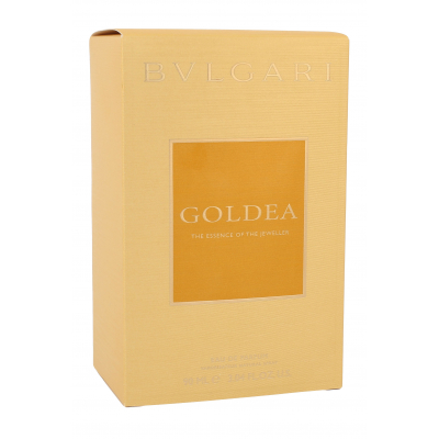 Bvlgari Goldea Woda perfumowana dla kobiet 90 ml