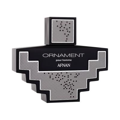 Afnan Ornament Woda perfumowana dla mężczyzn 100 ml
