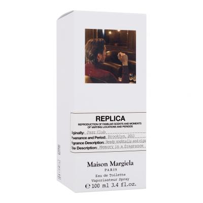 Maison Margiela Paris Replica Jazz Club Woda toaletowa dla mężczyzn 100 ml