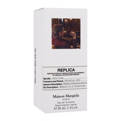 Maison Margiela Paris Replica Jazz Club Woda toaletowa dla mężczyzn 30 ml