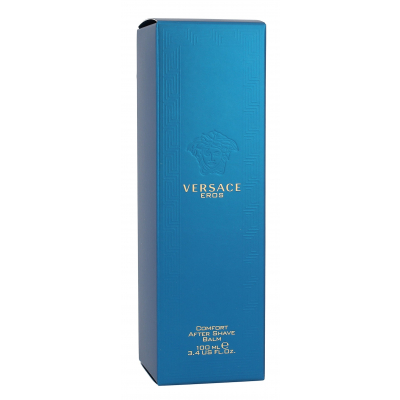 Versace Eros Balsam po goleniu dla mężczyzn 100 ml