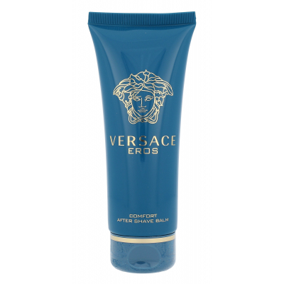 Versace Eros Balsam po goleniu dla mężczyzn 100 ml
